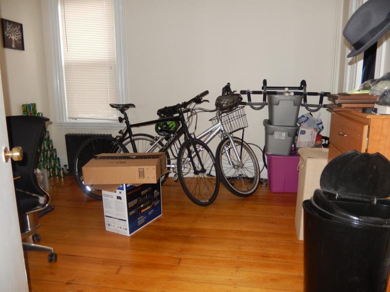 51 Custer St, Jamaica Plain