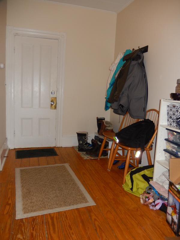 51 Custer St, Jamaica Plain