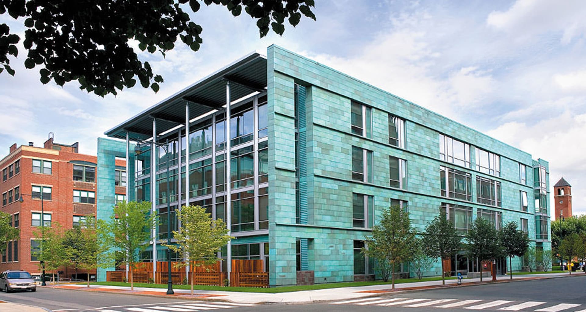 23 Sidney St, Central Square