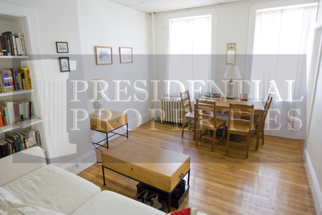 31 Grove St, Beacon Hill