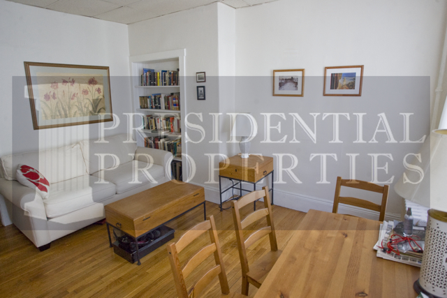 31 Grove St, Beacon Hill