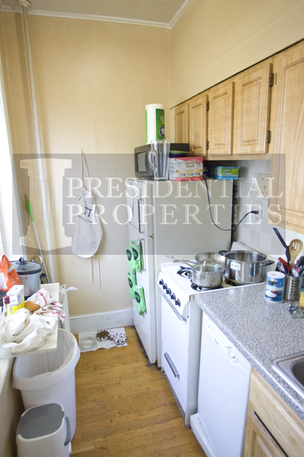 31 Grove St, Beacon Hill