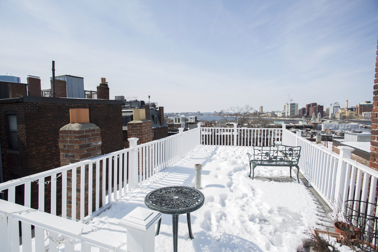 31 Grove St, Beacon Hill