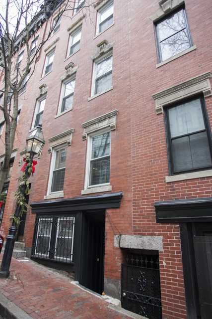 31 Grove St, Beacon Hill