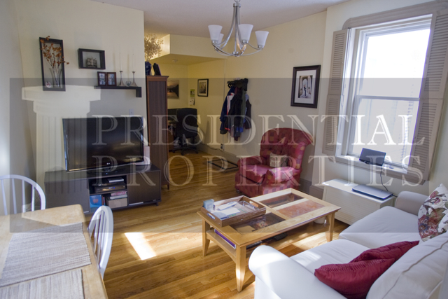 31 Grove St, Beacon Hill