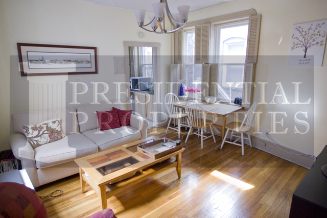 31 Grove St, Beacon Hill