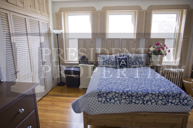 31 Grove St, Beacon Hill