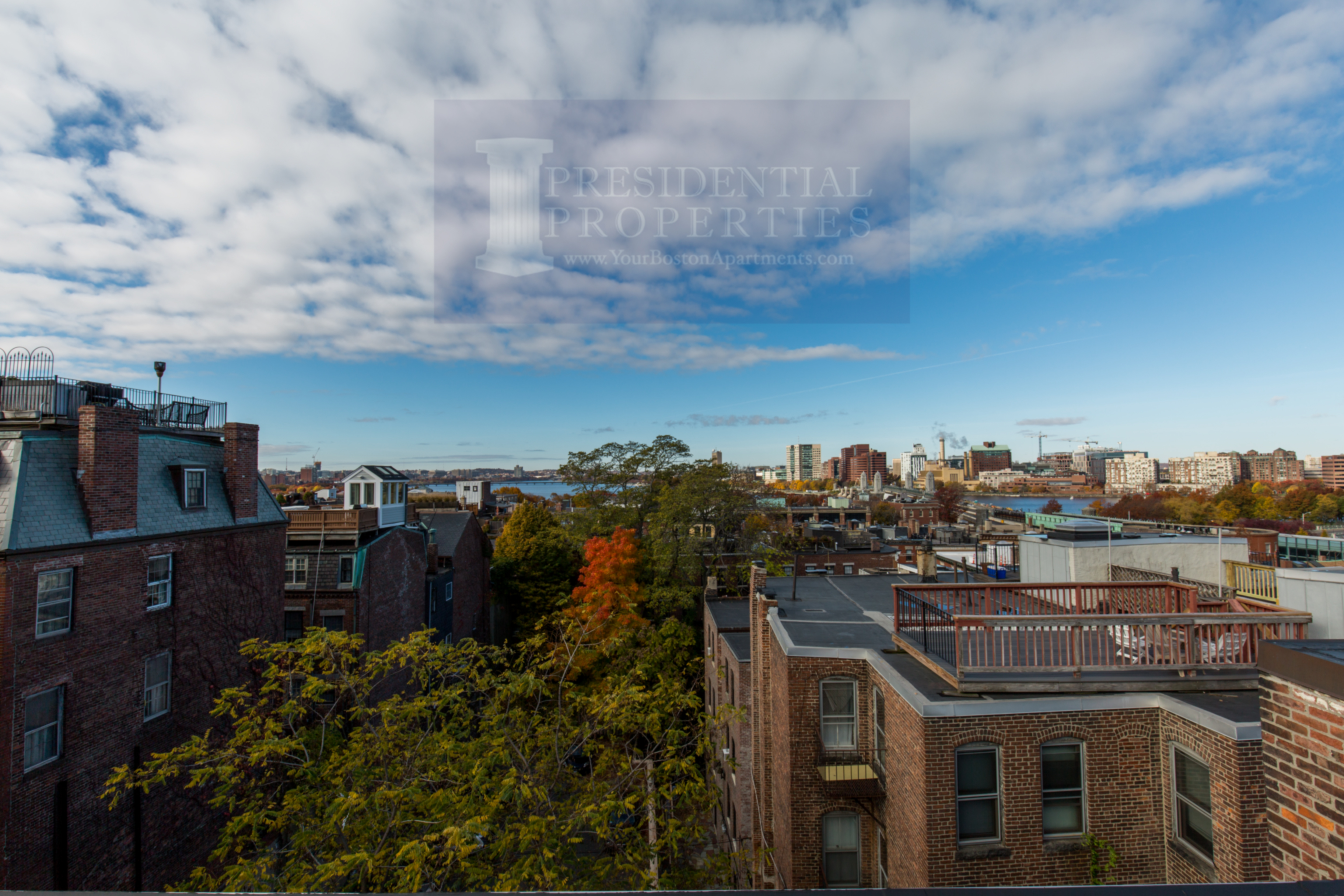 31 Grove St, Beacon Hill