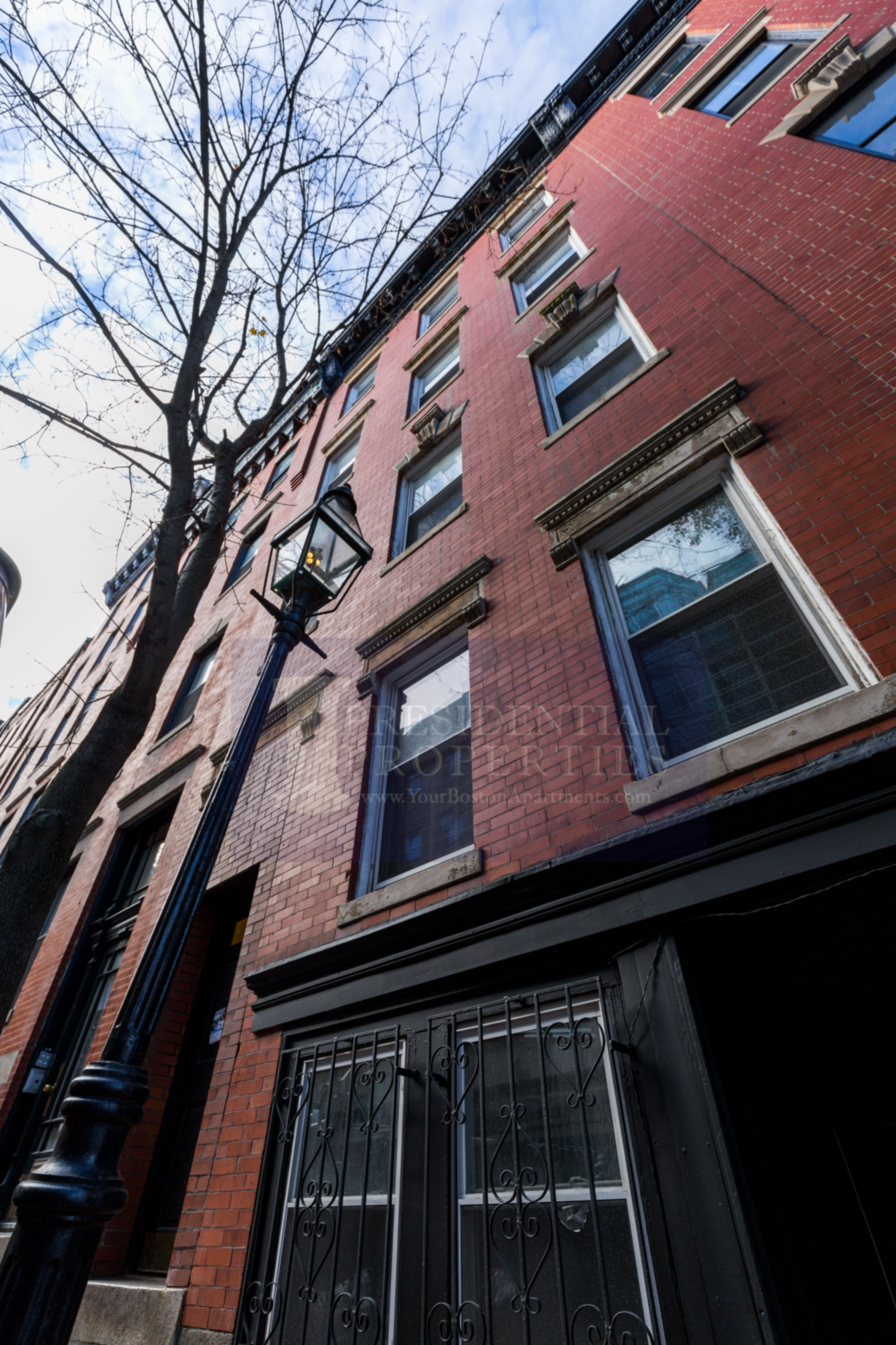 31 Grove St, Beacon Hill