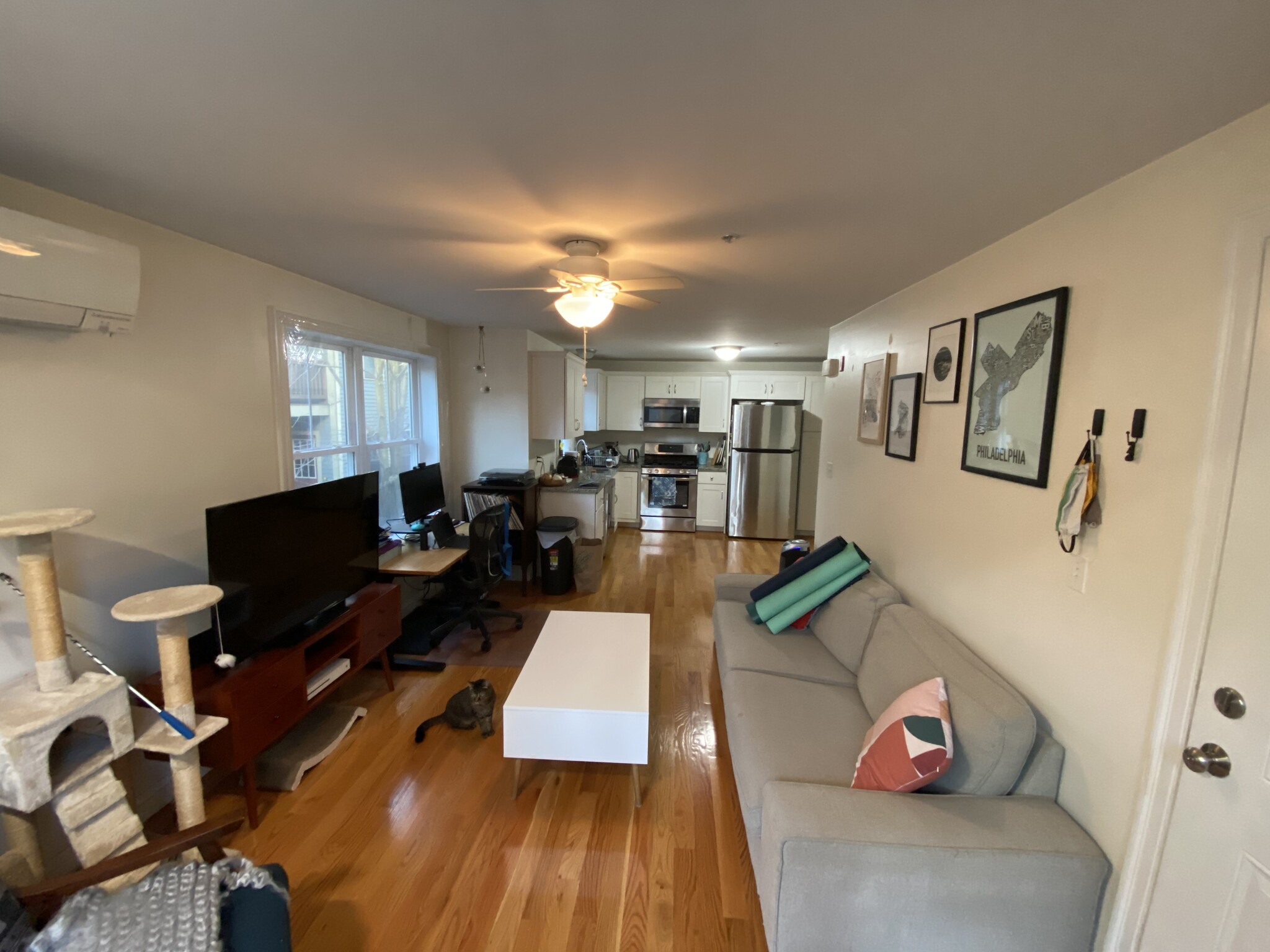 24 Beacon Pl, Ward Two