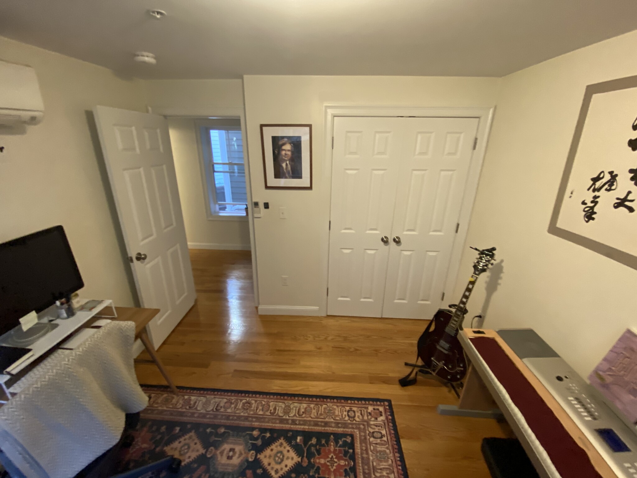 24 Beacon Pl, Ward Two