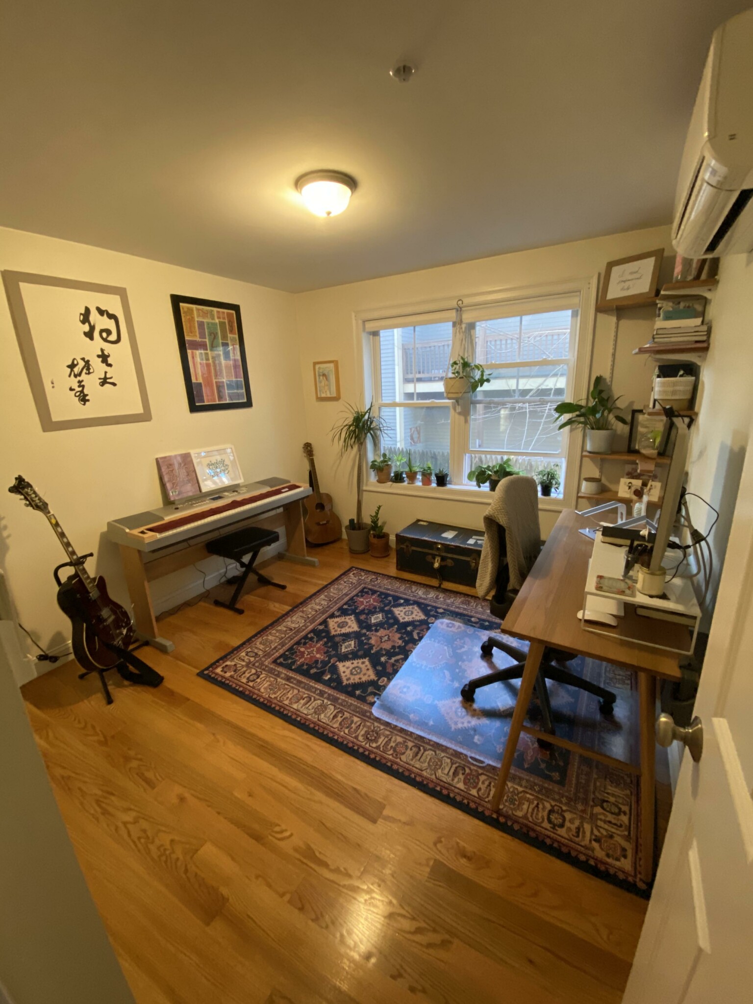 24 Beacon Pl, Ward Two