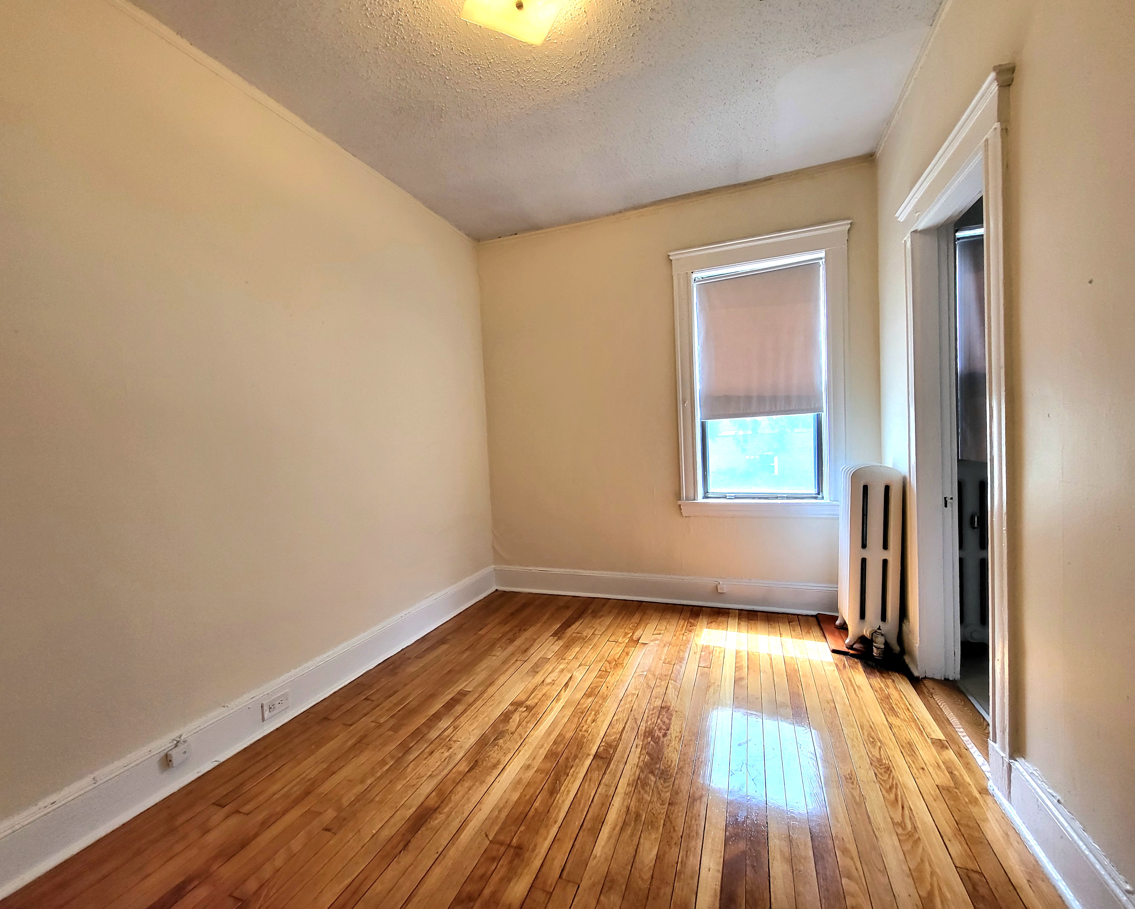 24 Hamilton Rd, Coolidge Corner