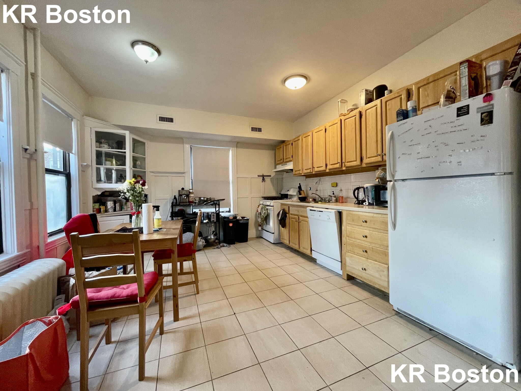 24 Hamilton Rd, Coolidge Corner