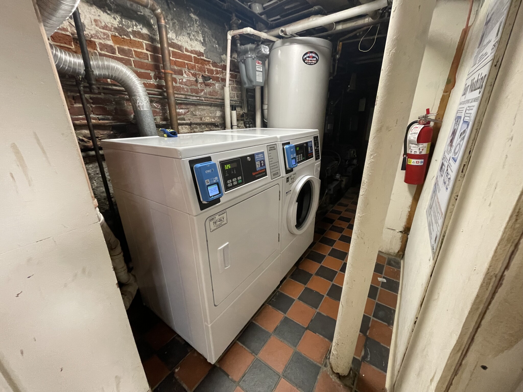 24 Joy St, Beacon Hill