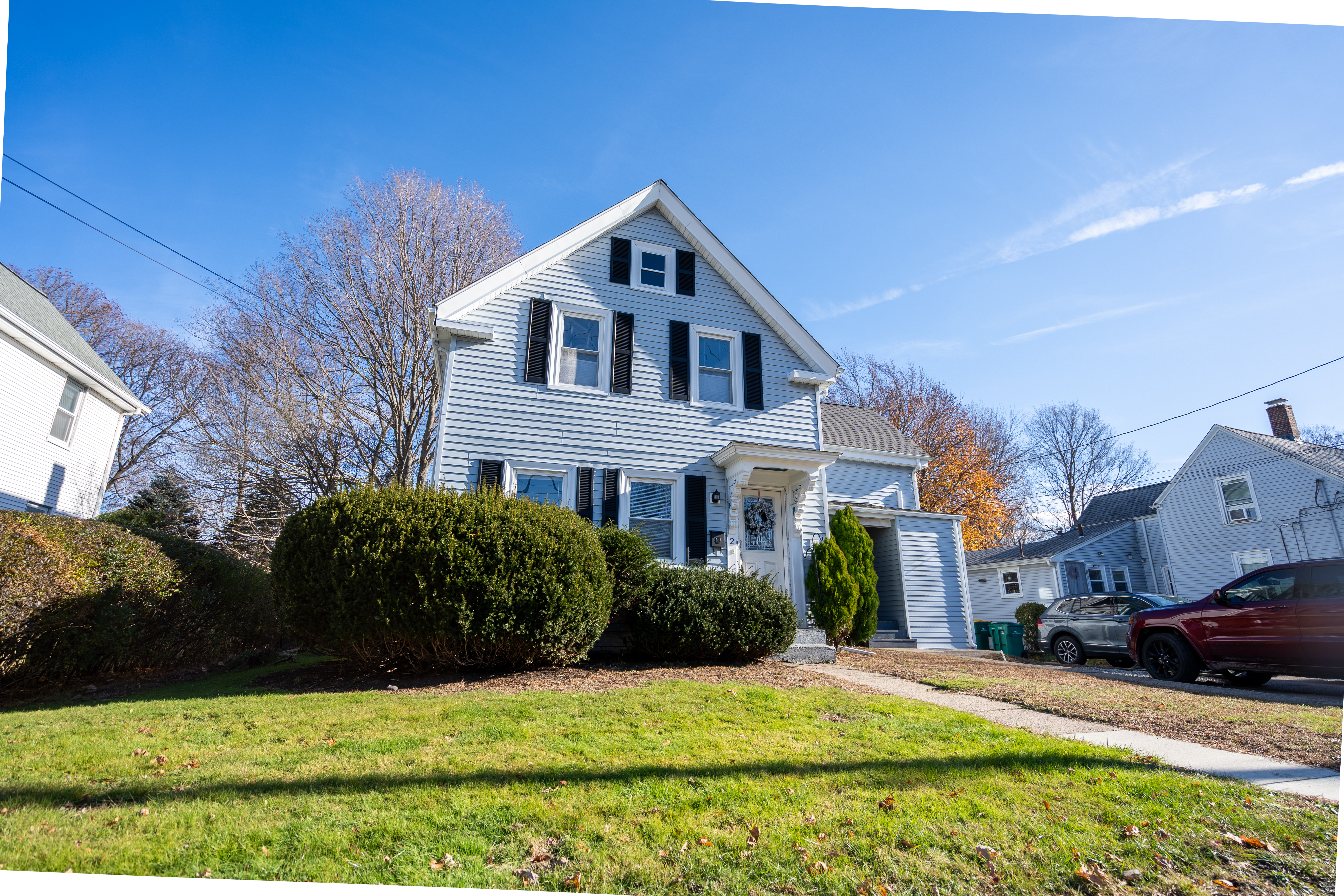 24 Monroe St, Norwood