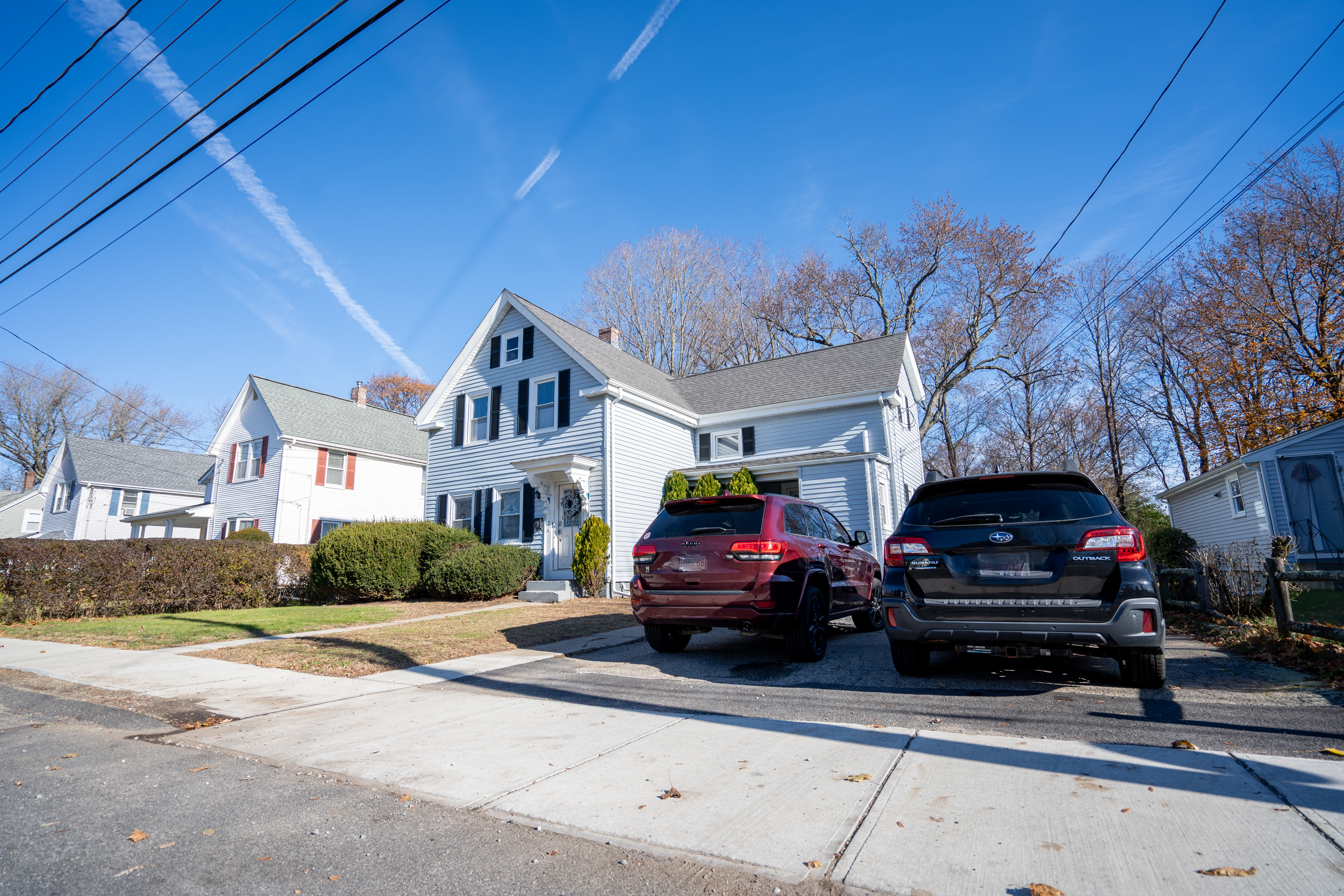 24 Monroe St, Norwood