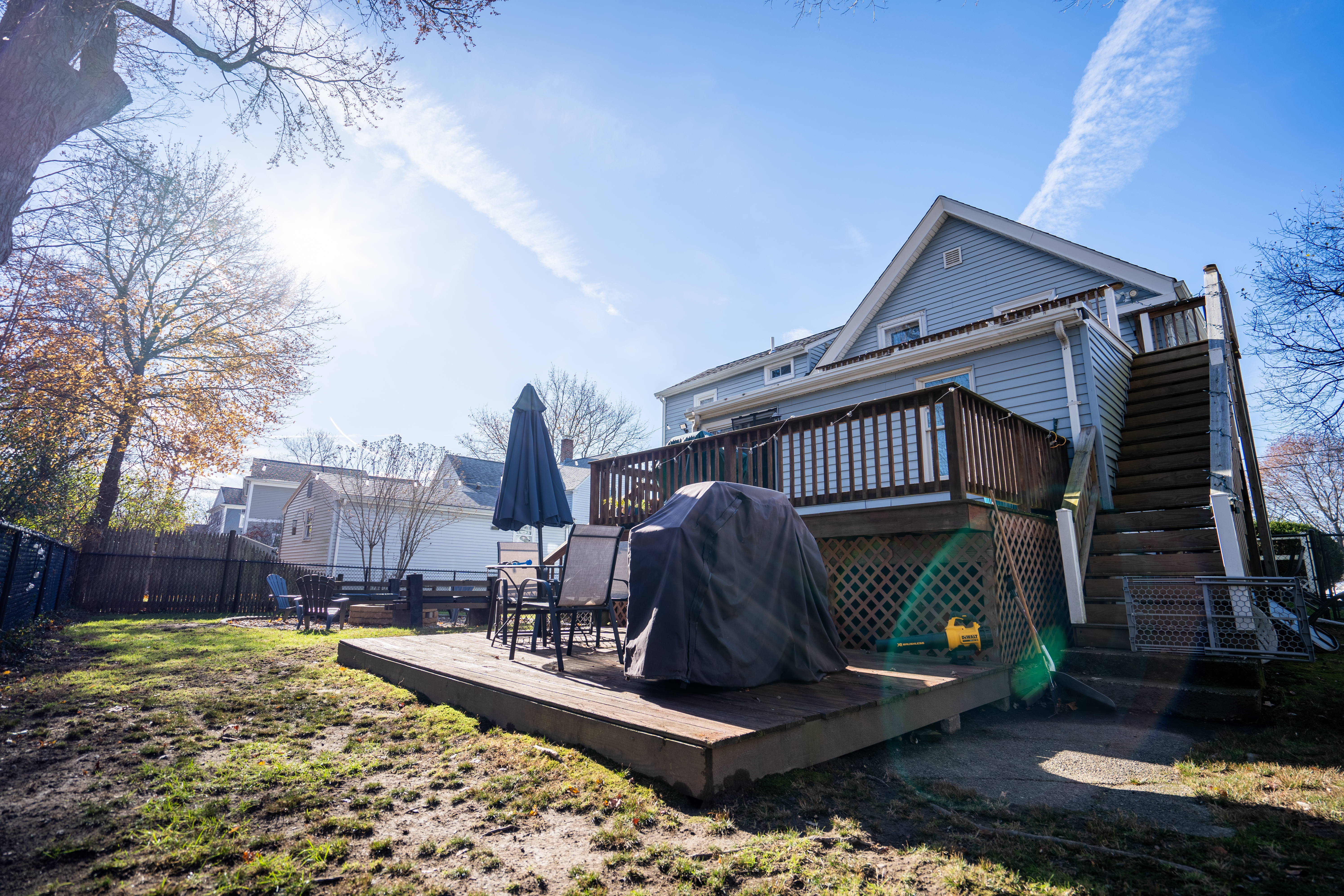 24 Monroe St, Norwood