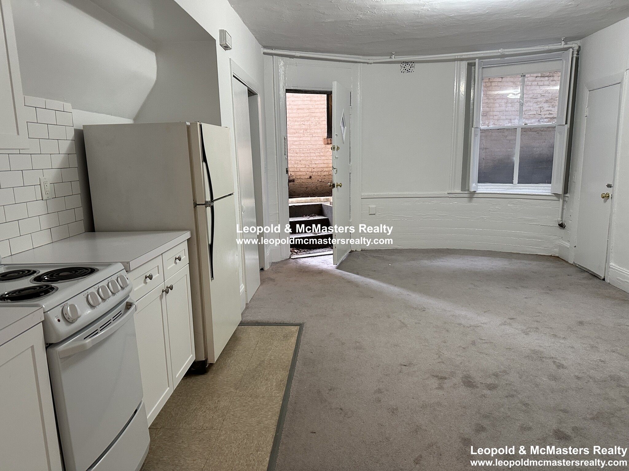 24 Mount Vernon St, Beacon Hill