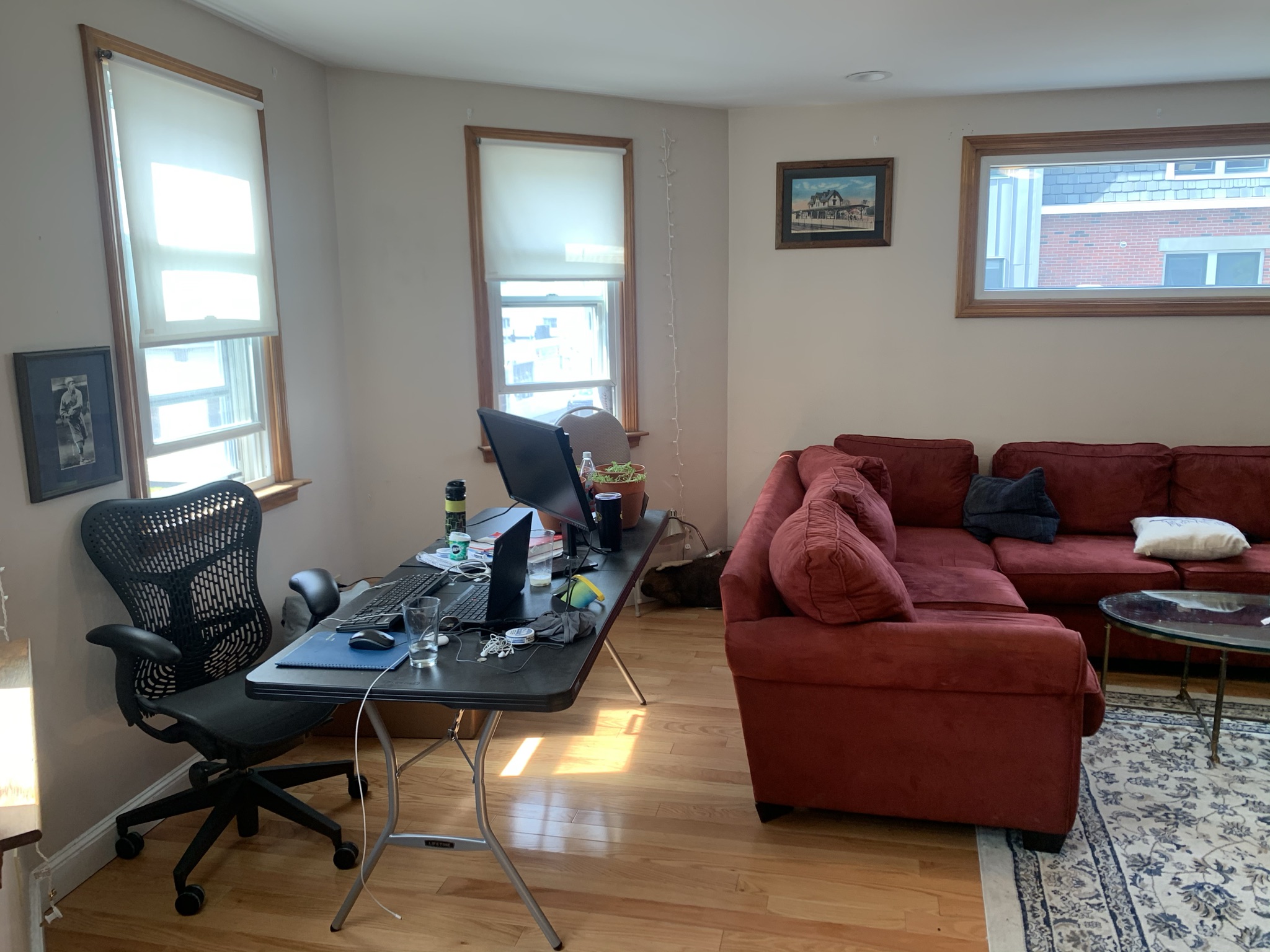 24 P St, South Boston