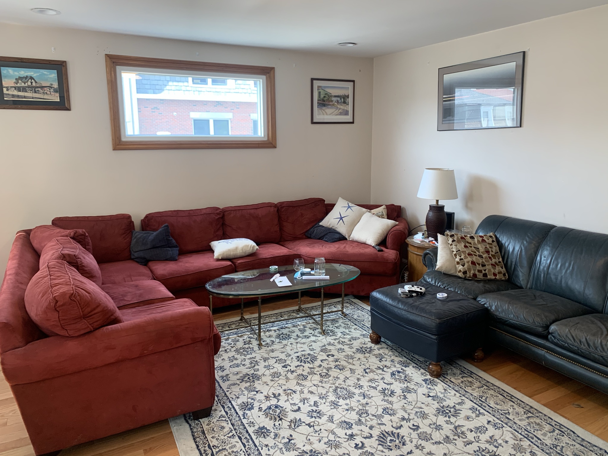 24 P St, South Boston