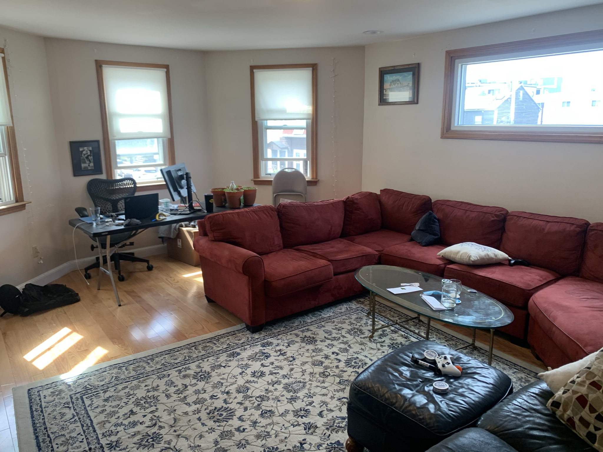 24 P St, South Boston