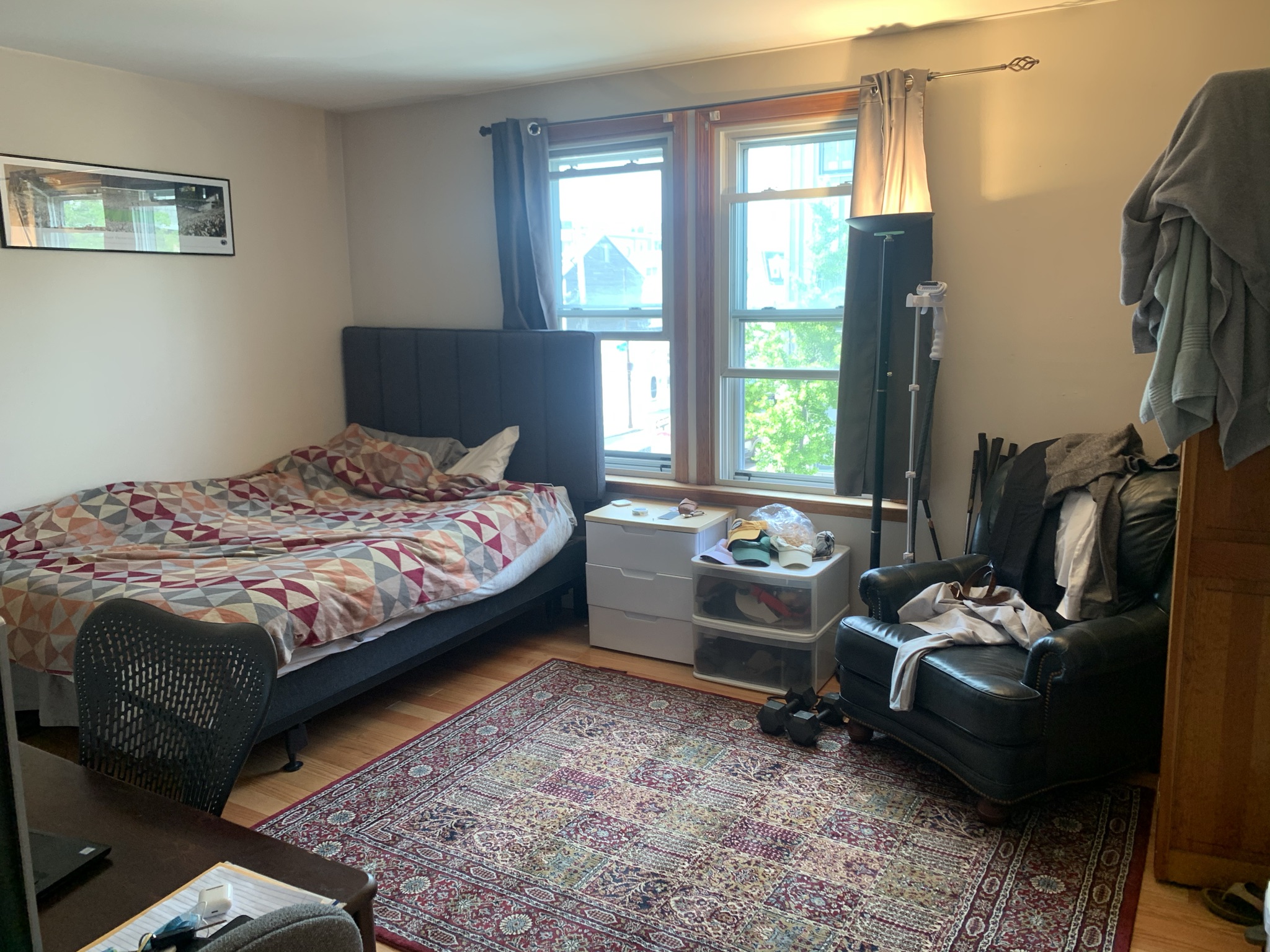 24 P St, South Boston