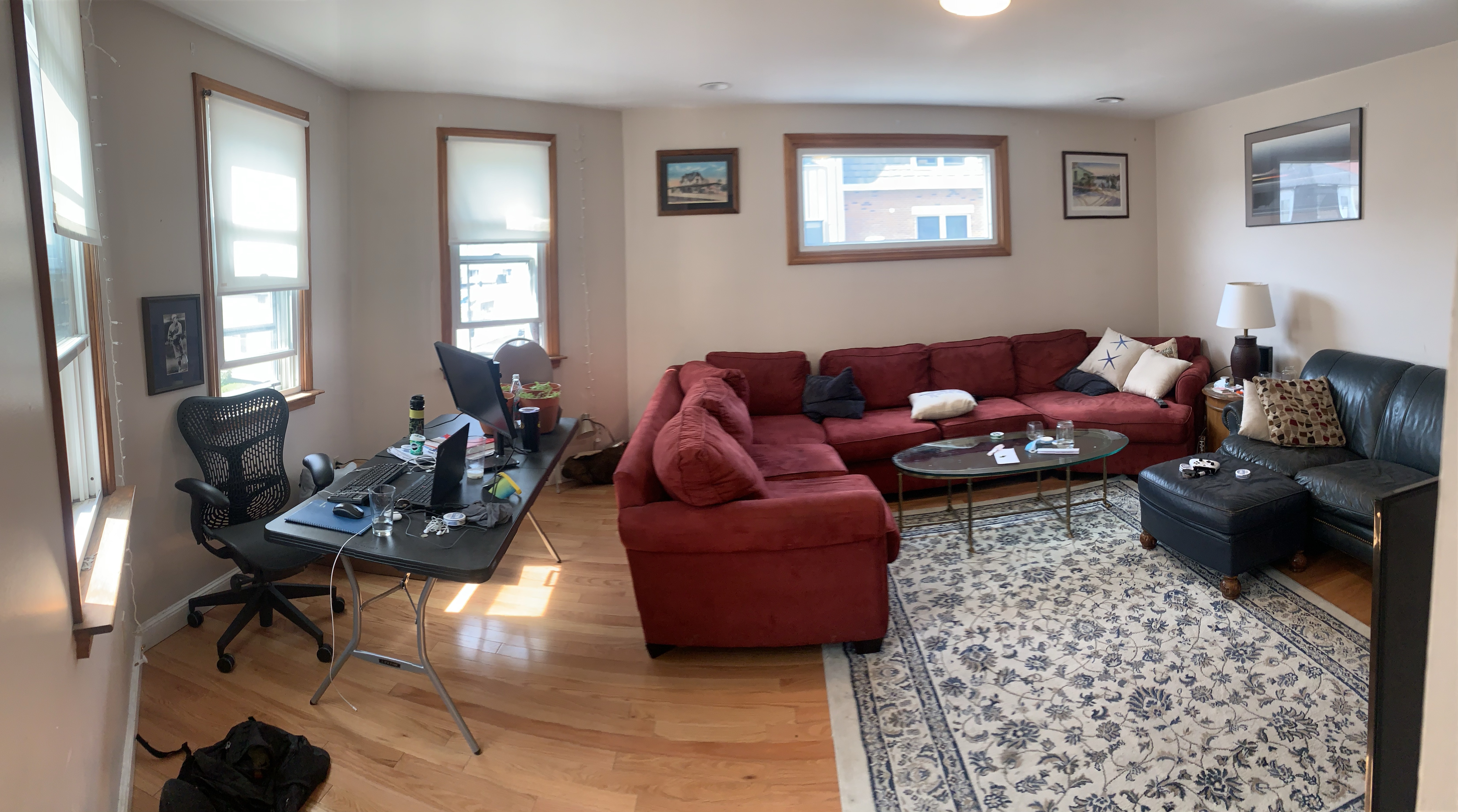 24 P St, South Boston