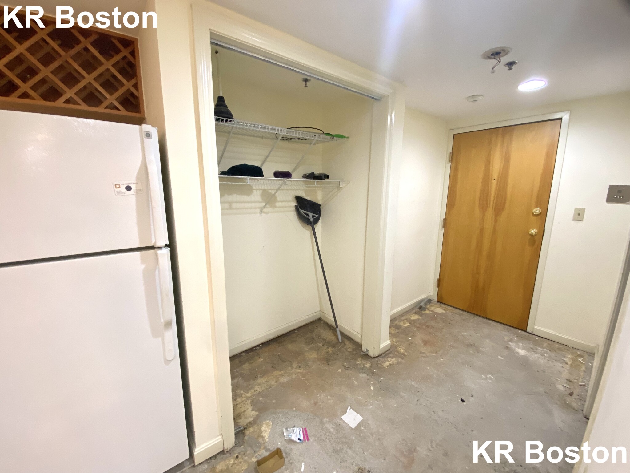 24 Queensberry St, Fenway