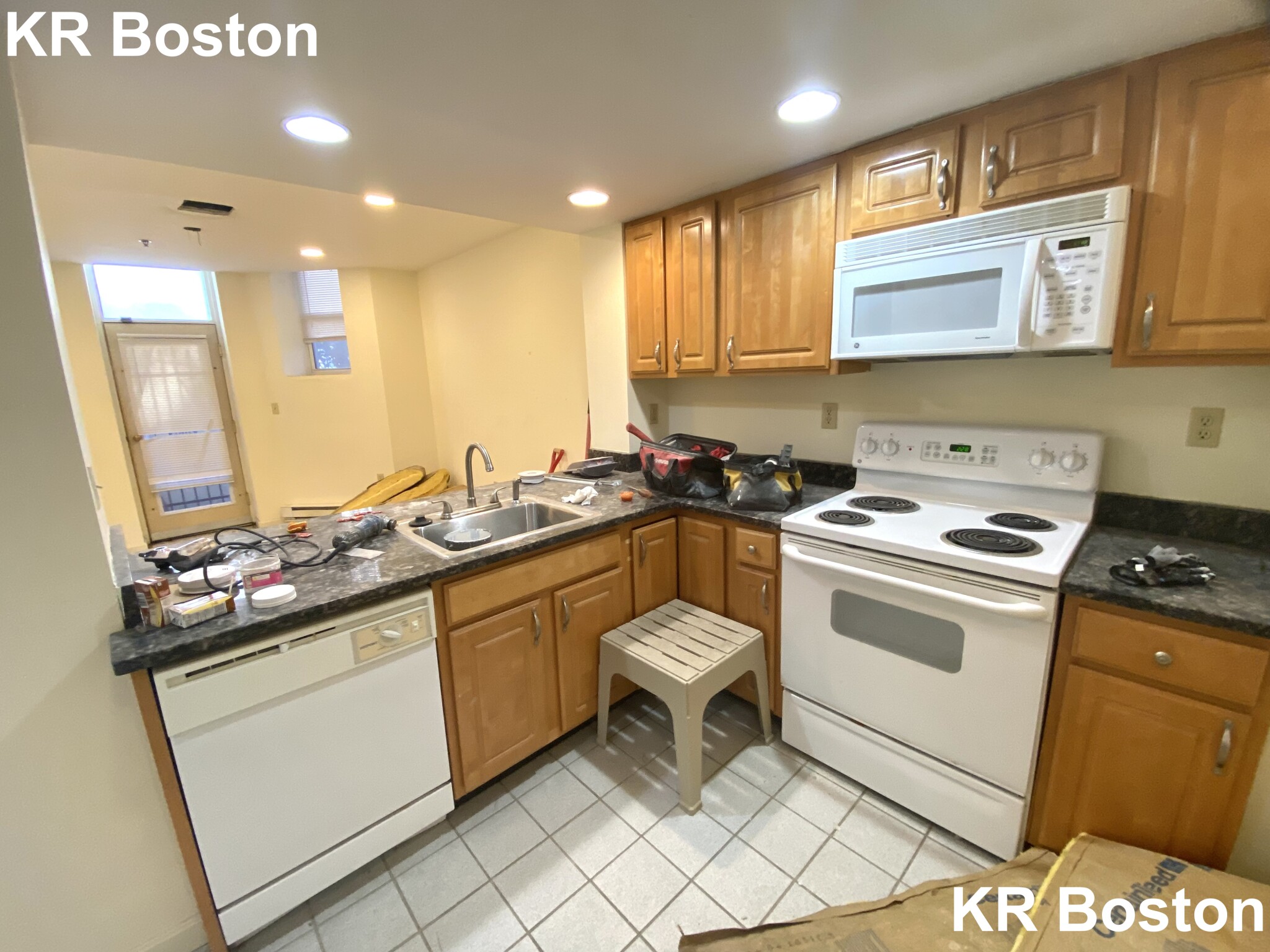 24 Queensberry St, Fenway