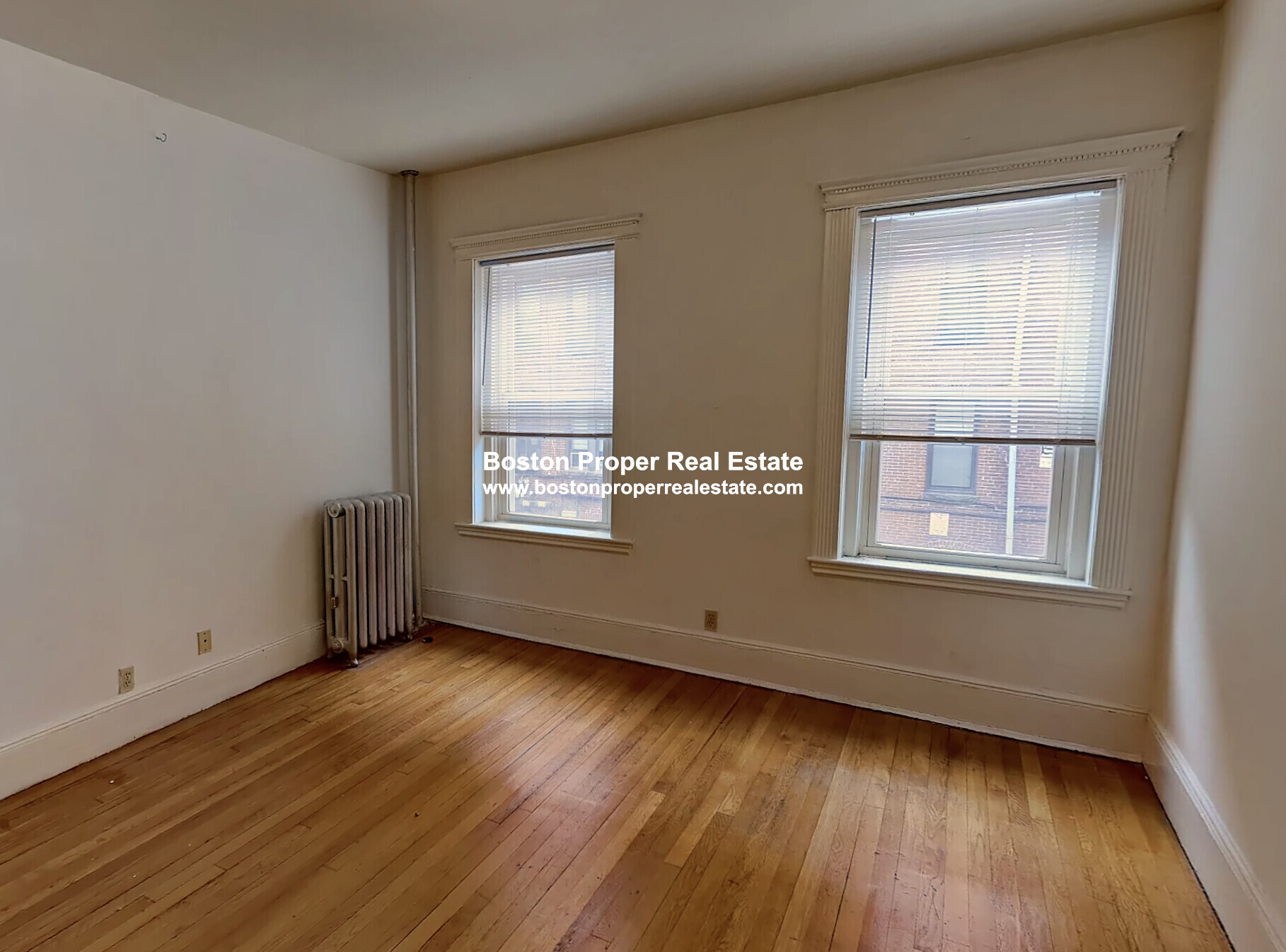 28 Westland Ave, Fenway