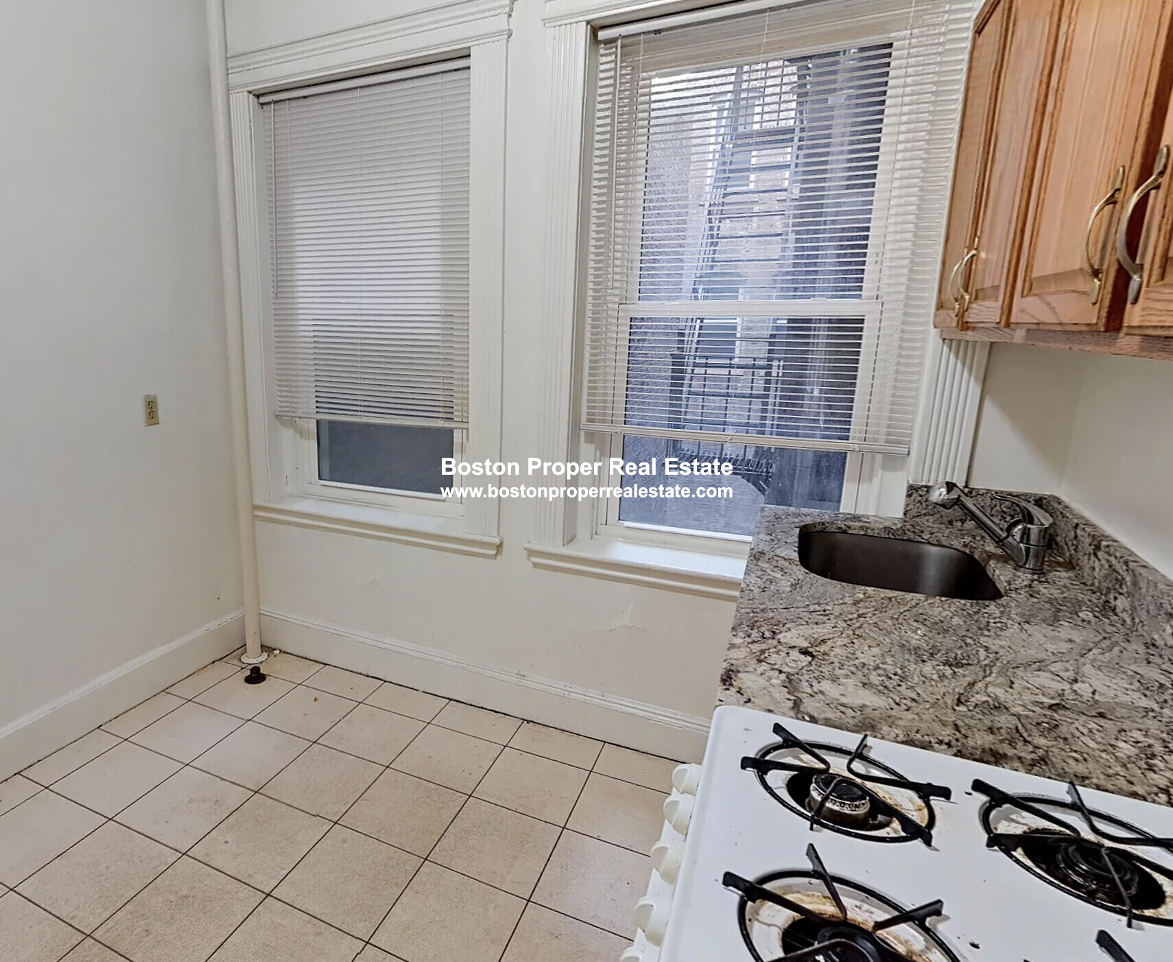 28 Westland Ave, Fenway