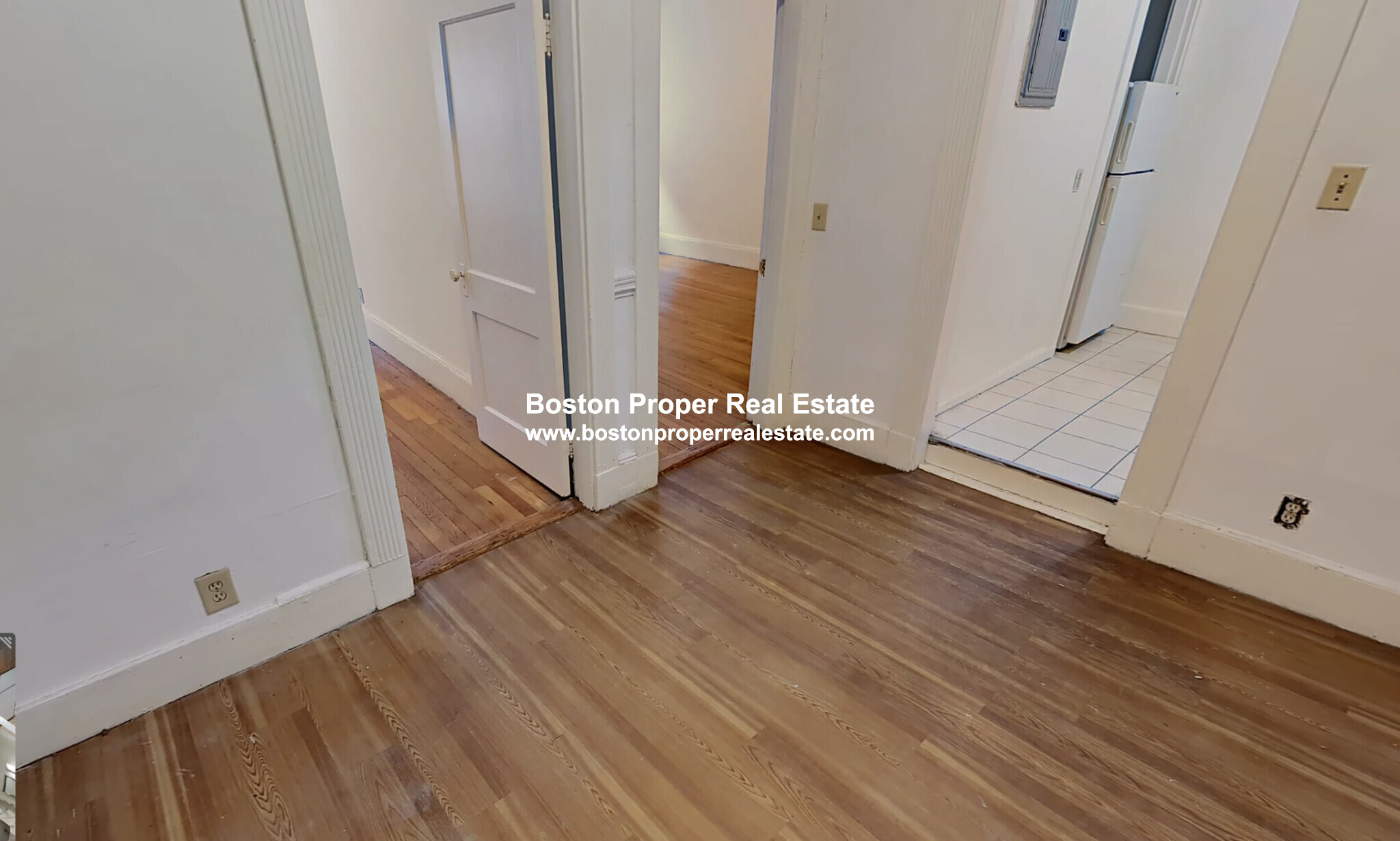 28 Westland Ave, Fenway