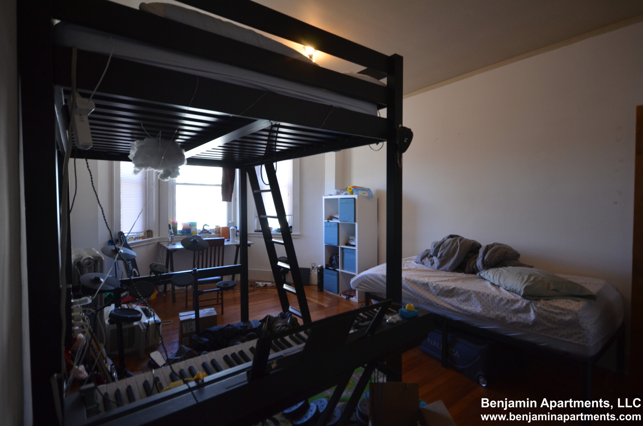 24 Westland Ave, Fenway