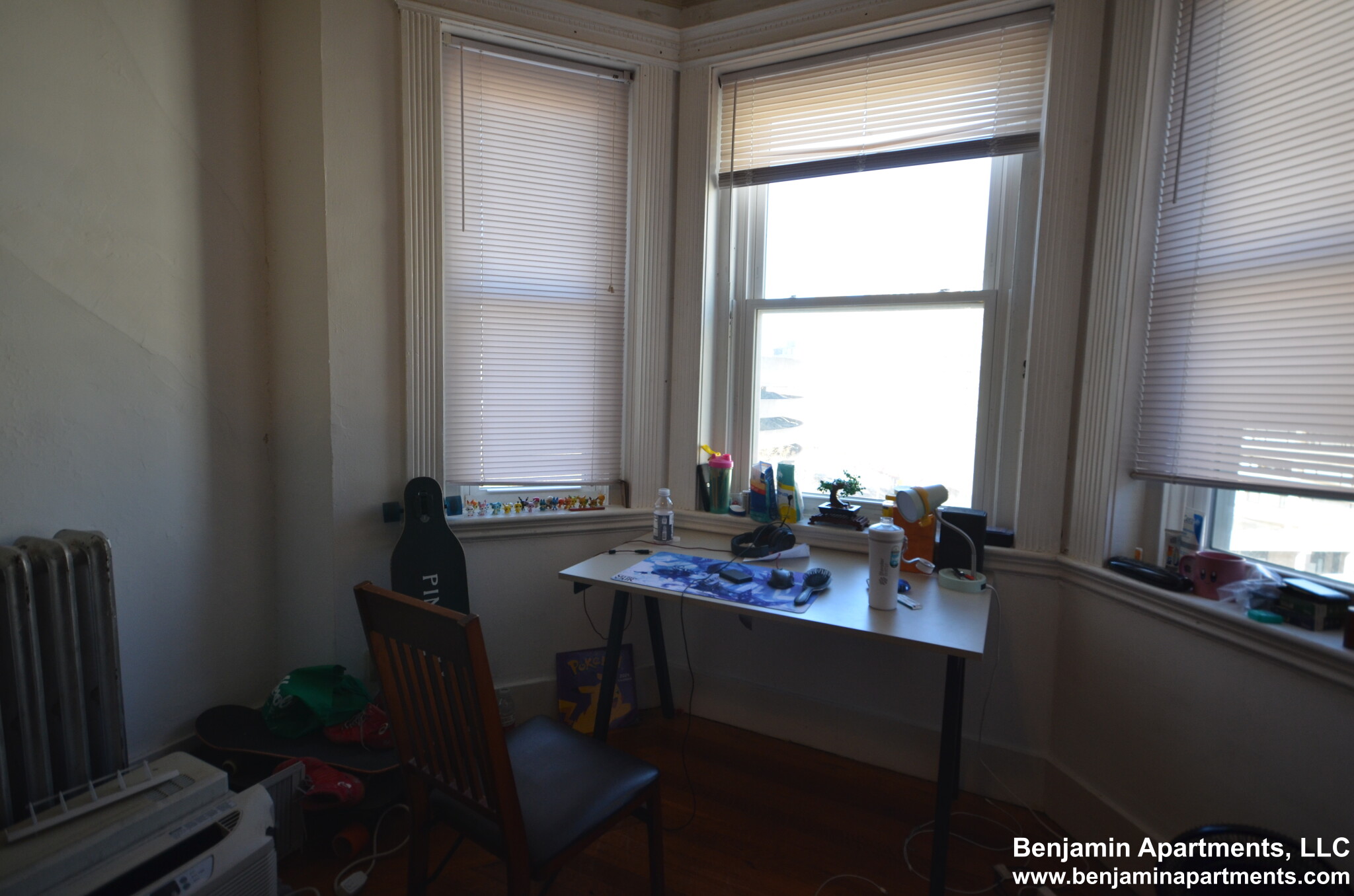 24 Westland Ave, Fenway