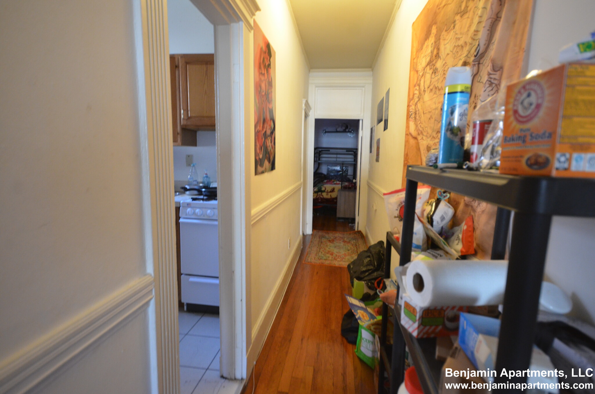 24 Westland Ave, Fenway