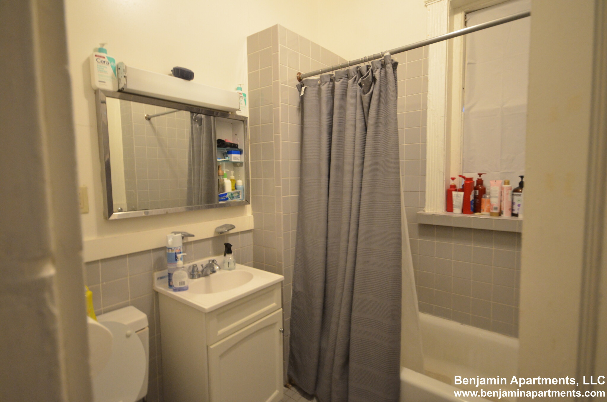 24 Westland Ave, Fenway