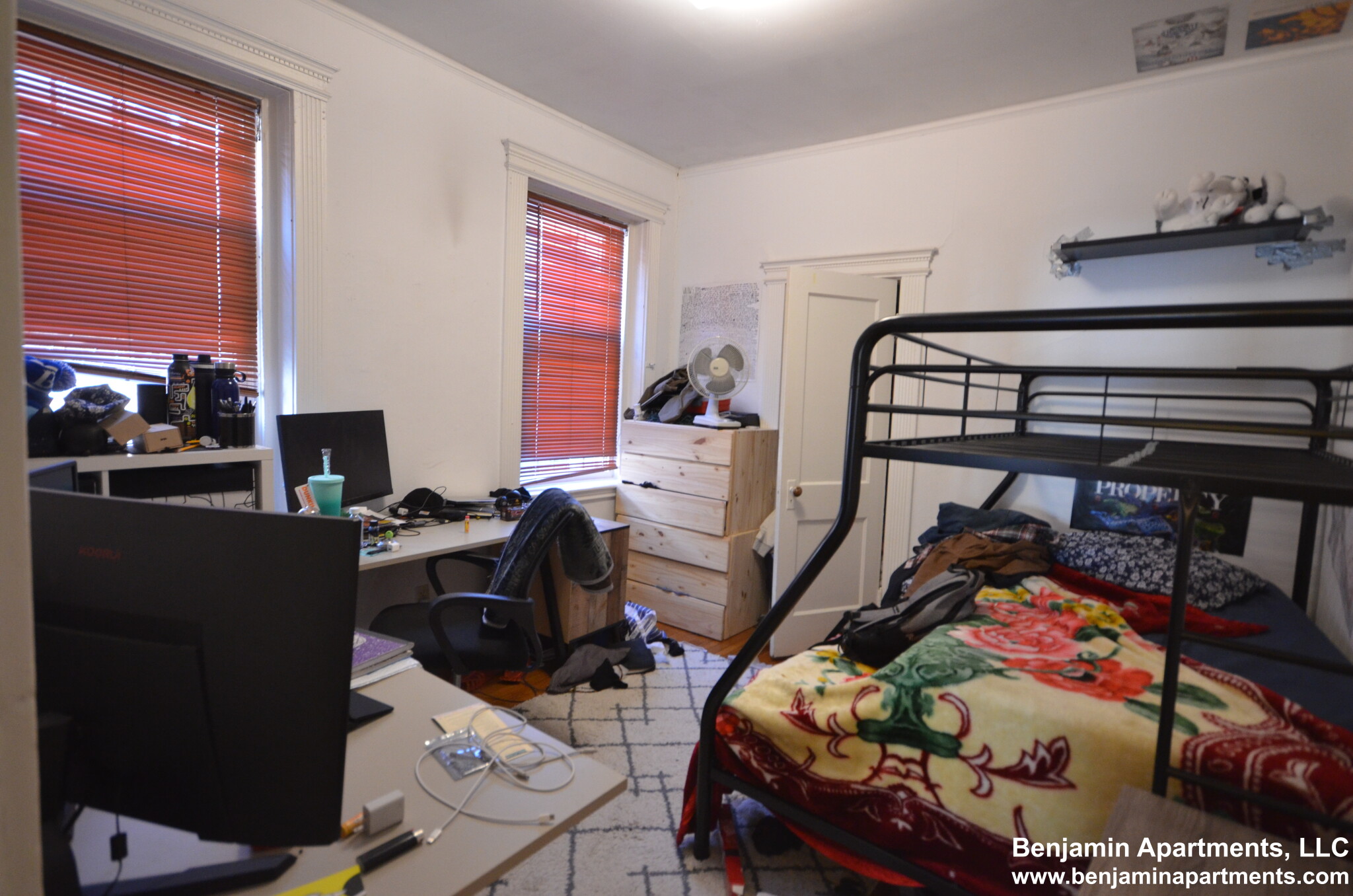 24 Westland Ave, Fenway