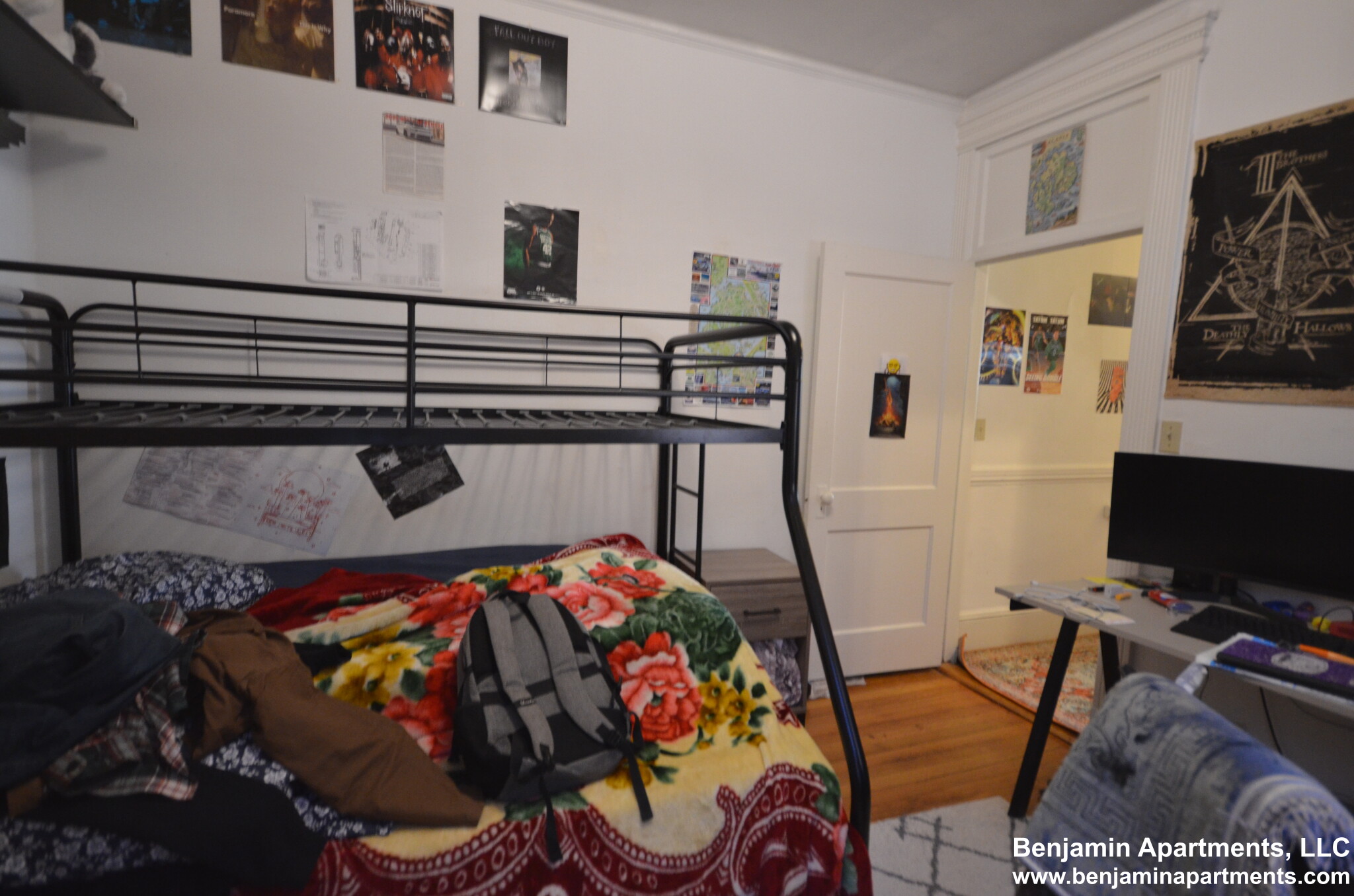 24 Westland Ave, Fenway