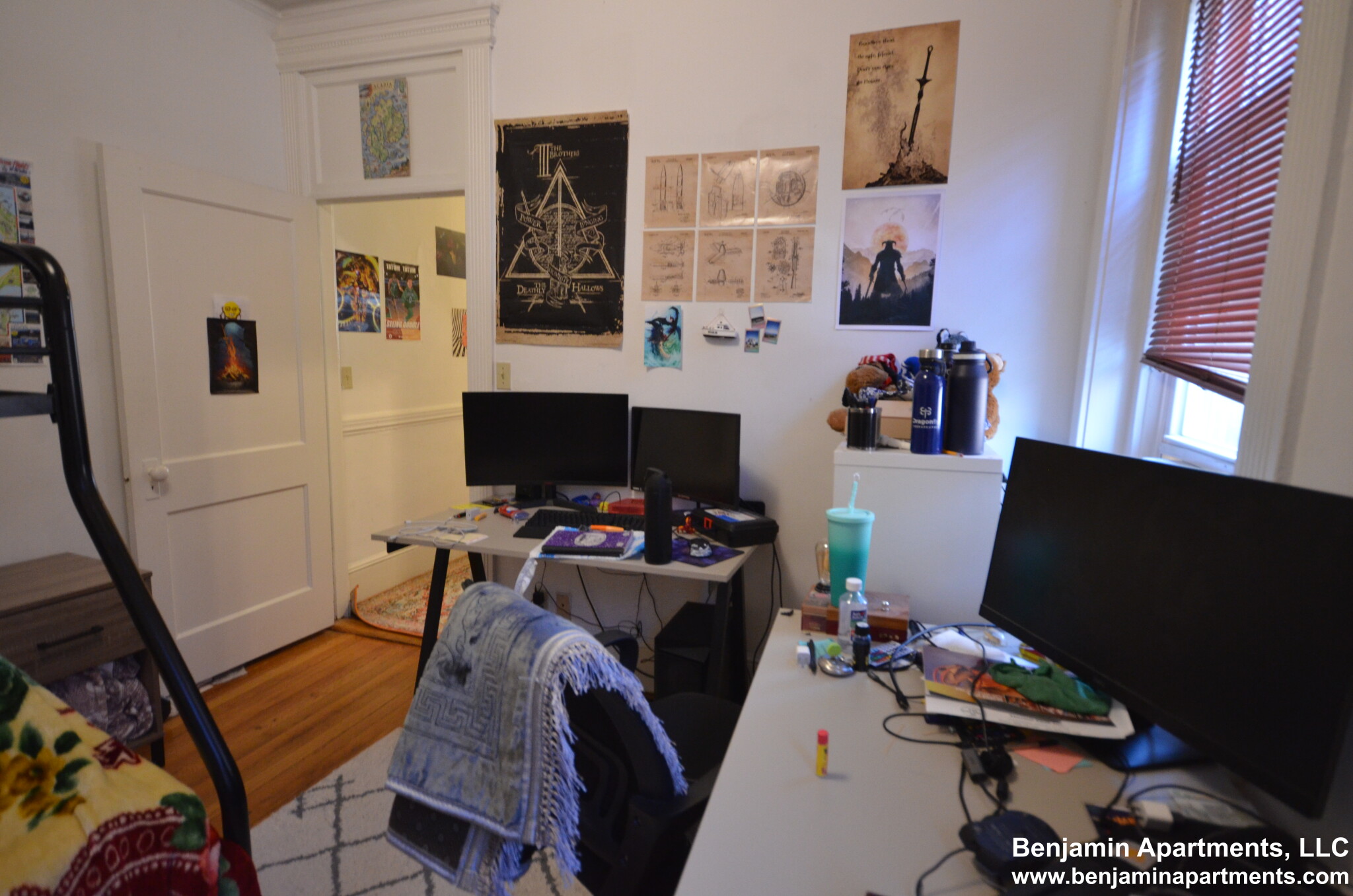 24 Westland Ave, Fenway