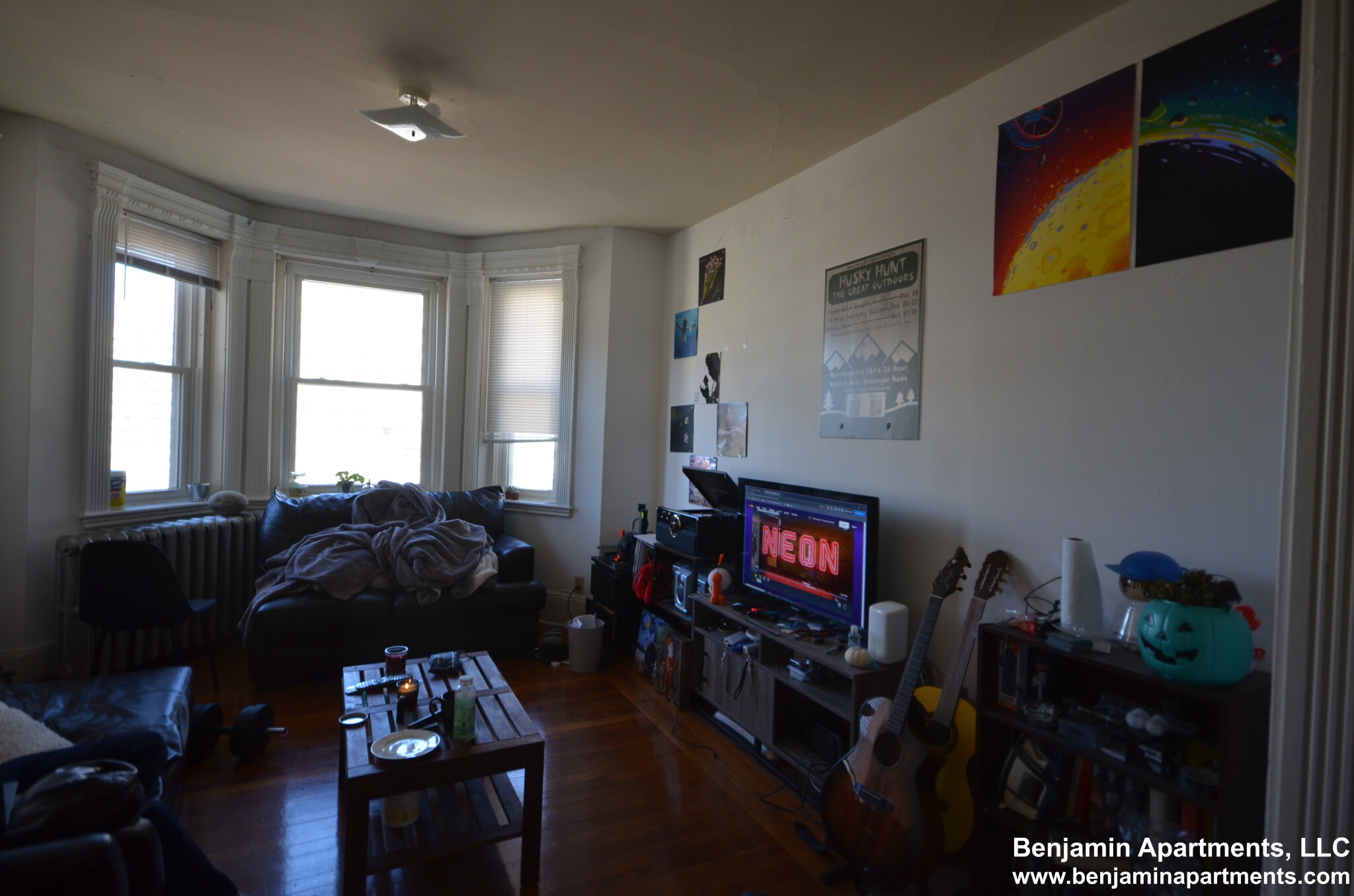 24 Westland Ave, Fenway