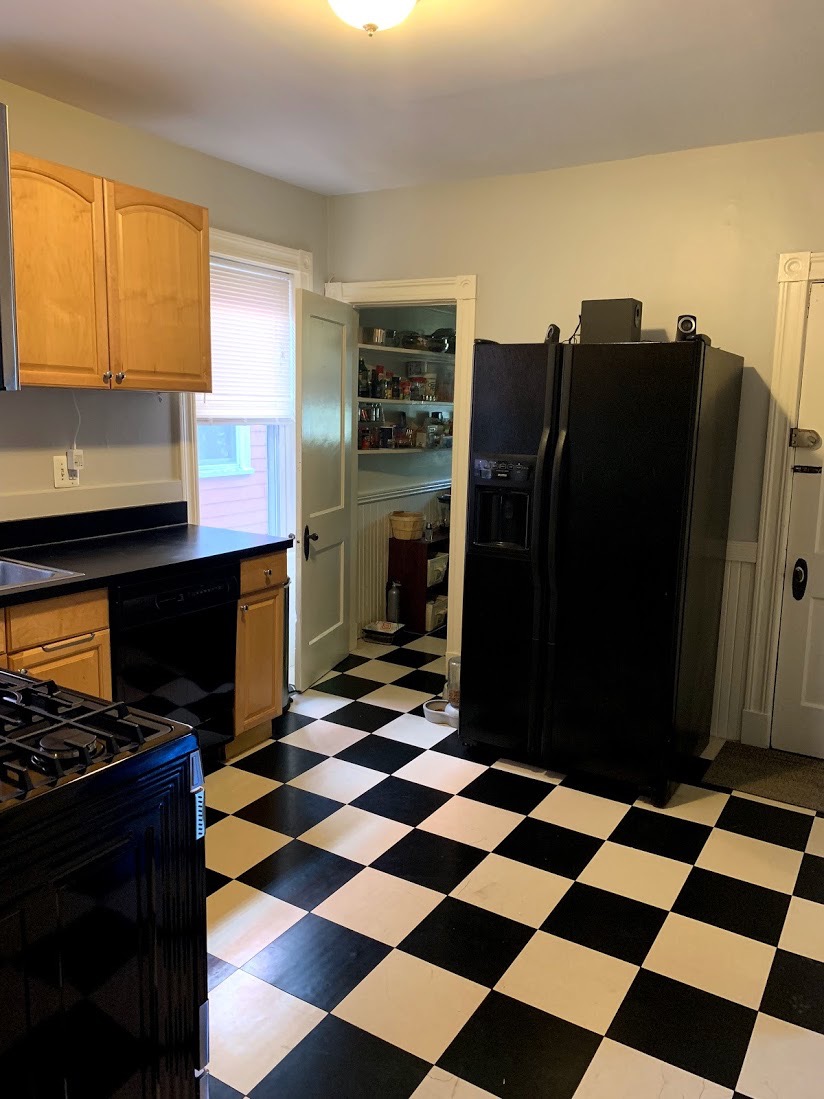 14 Dawes St, Dorchester