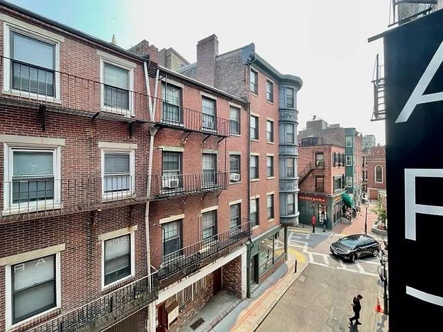 6 Prince St, North End