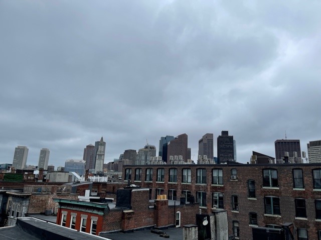 95 Prince St, North End