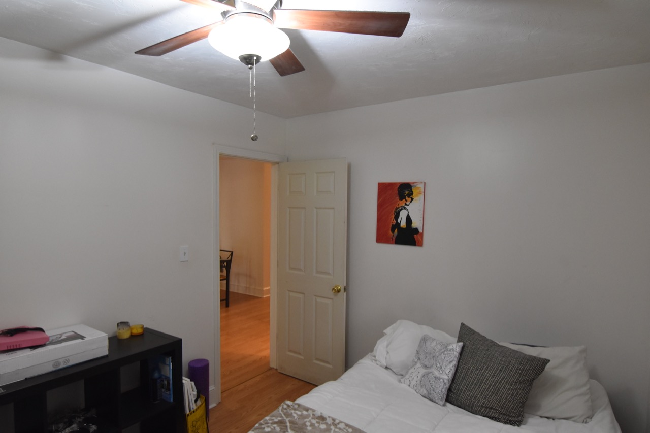 3 Saxton, Dorchester