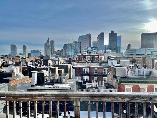 17 Thacher St, North End