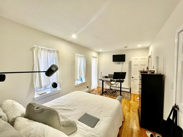 214 Hanover St, North End