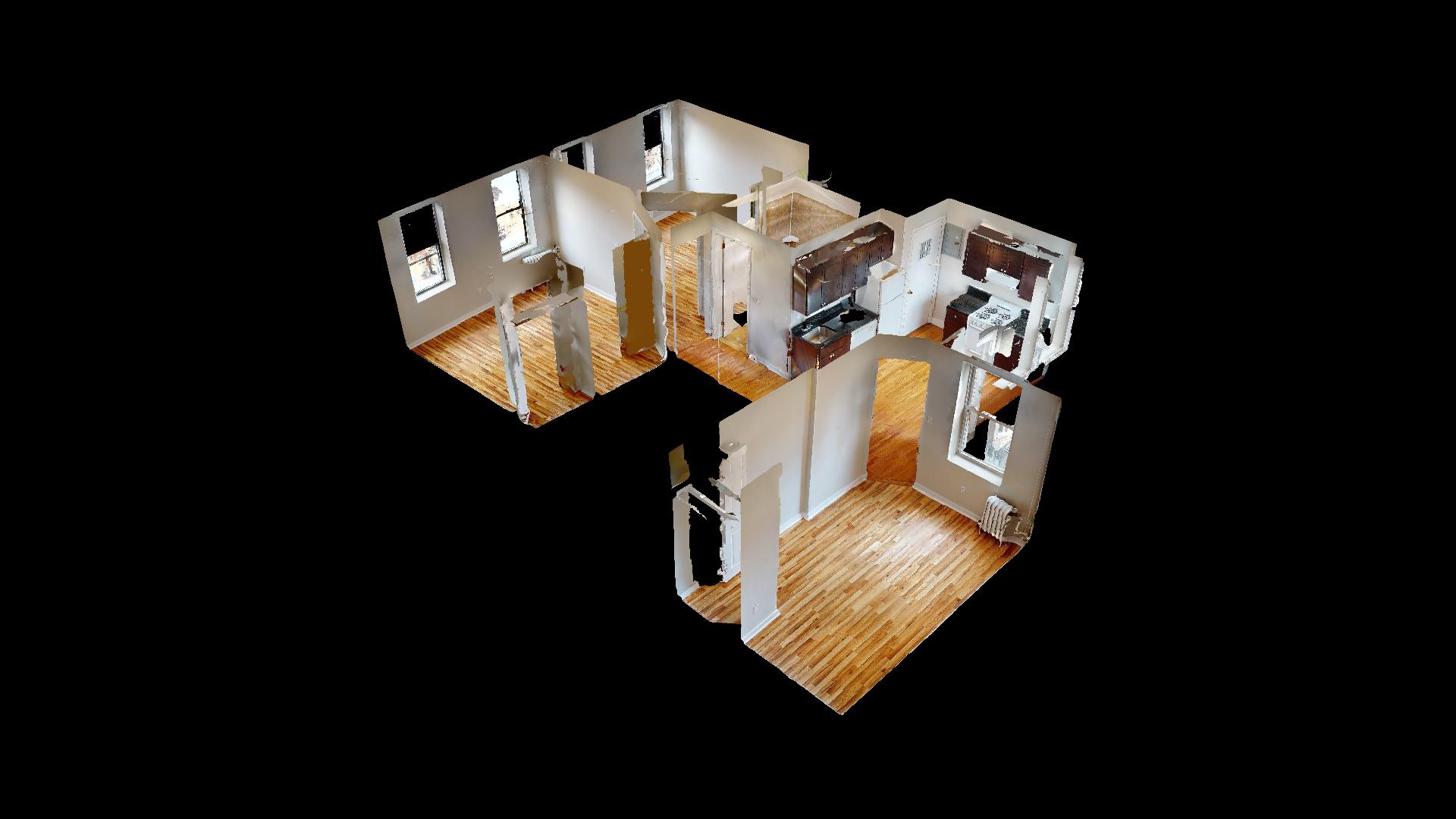 224 Hanover St, North End