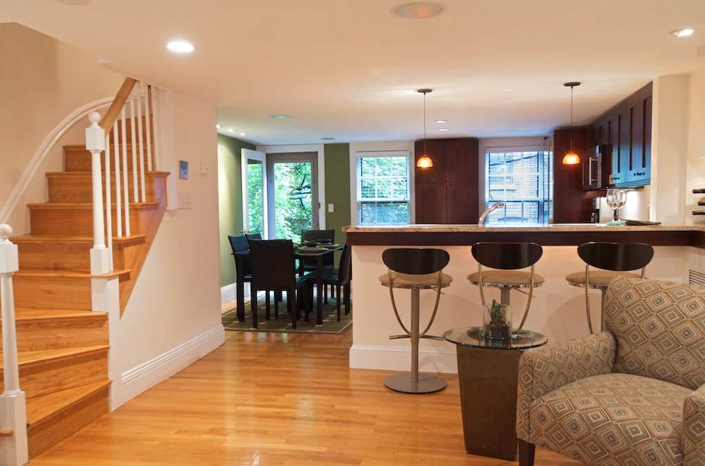 32 Gray St, South End