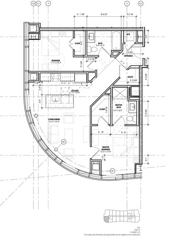 1377 Boylston St, Fenway